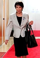Sanae Takaichi
